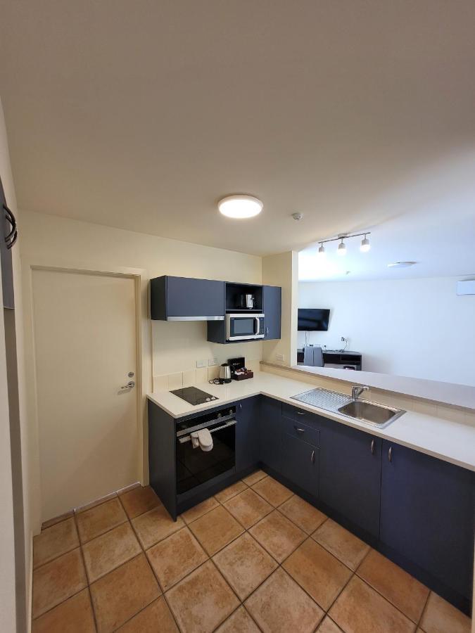 City Of Sails Motel Auckland Eksteriør bilde
