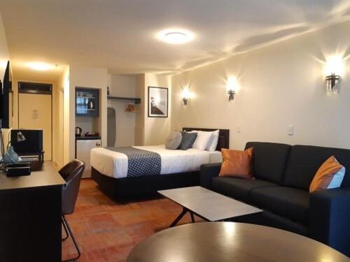 City Of Sails Motel Auckland Eksteriør bilde