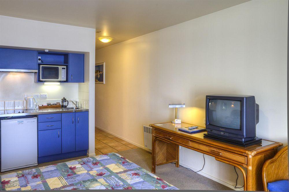 City Of Sails Motel Auckland Eksteriør bilde