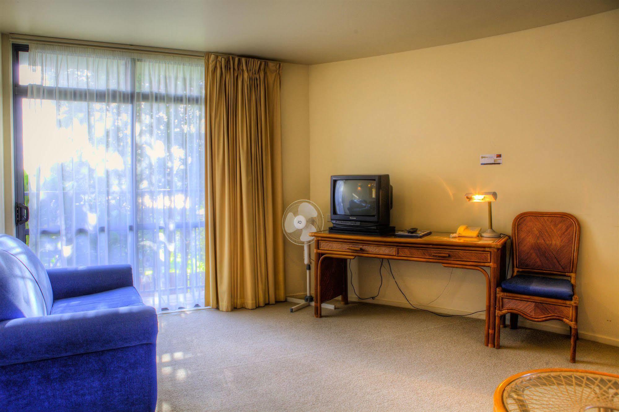 City Of Sails Motel Auckland Eksteriør bilde